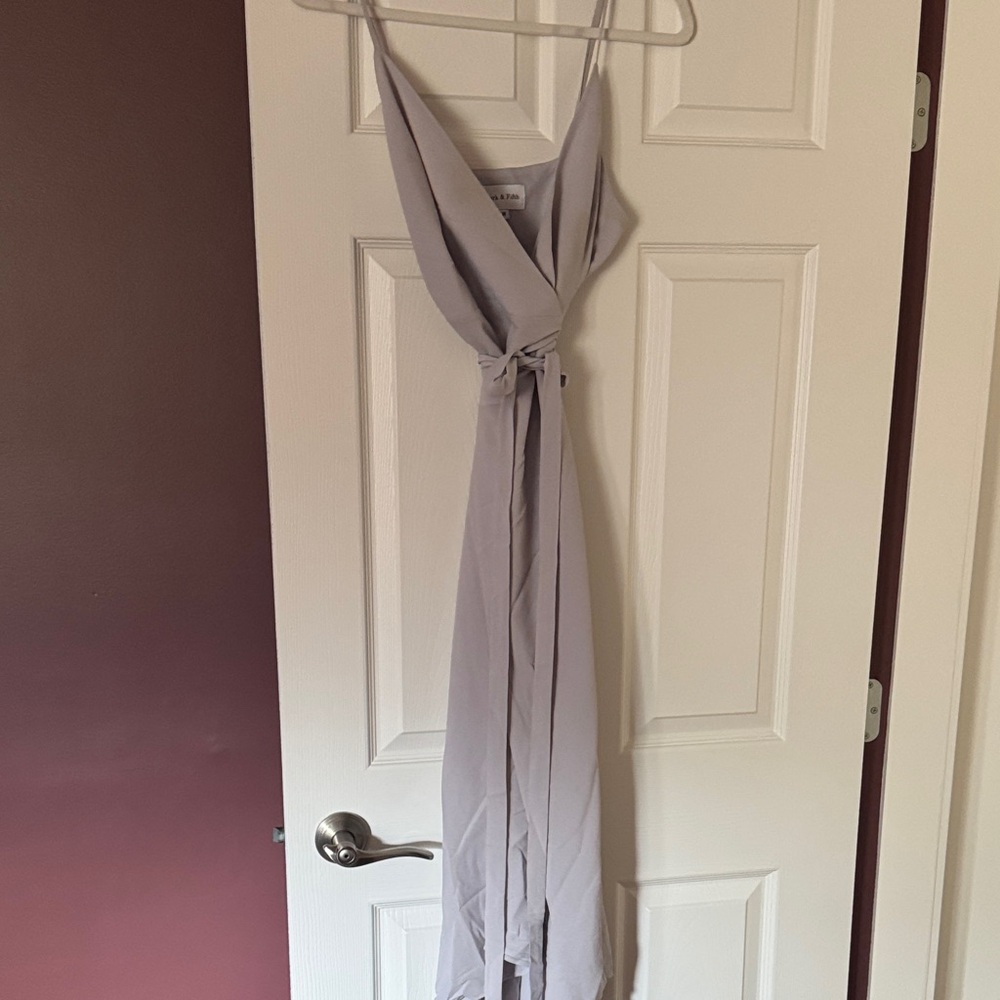 Park & Fifth Bridesmaid Dress